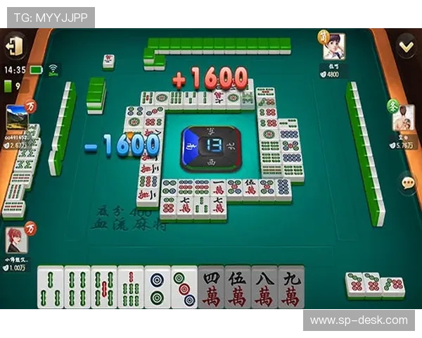 麻将糊了2爆分的实用攻略让你快速提升牌技掌握爆分的最佳方法